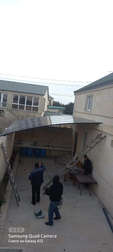 Naveslər, markizlər: Naves və bisetkalar.50 azn.fermalar yıgılır — 6