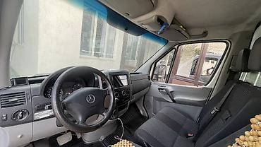 sprinter 516 2011: Mercedes-Benz Спринтер: 2008 г., Автомат, Дизель — 8