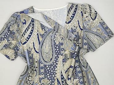 amisu blouse: Bluzka damska, rozmiar 3XL — 1