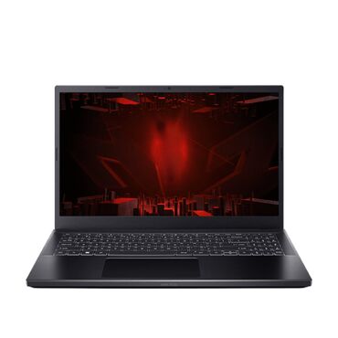 нодбук: ACER NITRO V 15 ANV15-59-55UT (NH.QNASA.001) | İstehsalçı: Acer