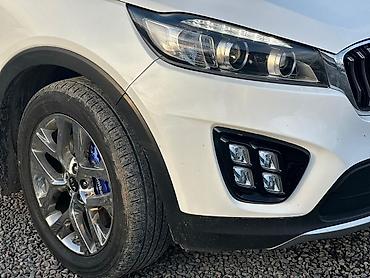 Kia: Kia Sorento: 2016 г., 2 л, Автомат, Дизель, Кроссовер — 6