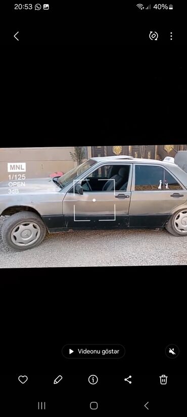 купить двигатель мерседес спринтер 316: Mercedes-Benz 190: 2.3 l | 1991 il