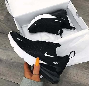 Nike Air 270 
36-46
3900 din
PS✨