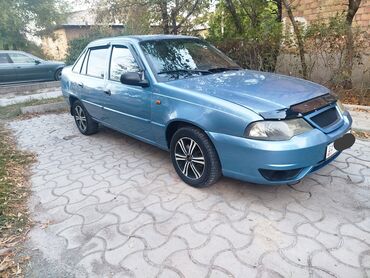 Daewoo: Daewoo Nexia: 2010 г., 1.5 л, Механика, Бензин, Седан