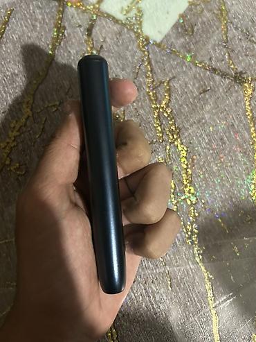stringer alt geyimi: IQOS cihazı və TEREA çubuqları üçün təsvir - Model: IQOS (stick tipli — 2