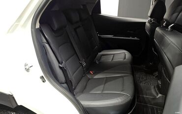 Ssangyong: Ssangyong Korando: 2020 г., Бензин, Кроссовер — 2