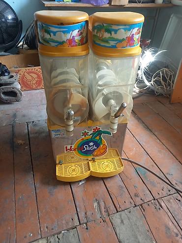 Игровые манежи: Суу аппарат 20000 сом — 1