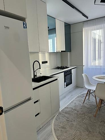 Продажа квартир: 3 комнаты, 75 м², Евроремонт — 12