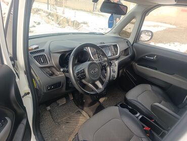 Kia: Kia Ray: 2019 г., 1 л, Автомат, Минивэн — 6