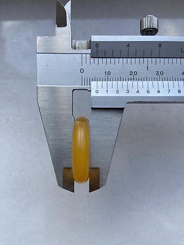 lassa 13: Universal auto PU O-ring, 2026 il, Analoq — 5