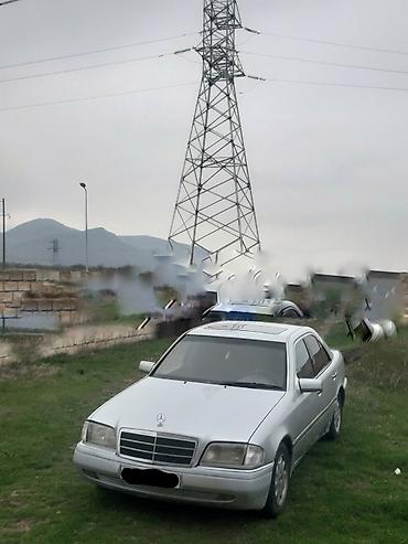 karavan maşın satışı: Mercedes-Benz E-Class: 1.8 l | 1994 il Sedan — 7