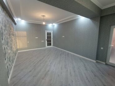 Yeni tikili: 2 otaqlı, Yeni tikili, m. Memar Əcəmi, 60 kv. m — 3