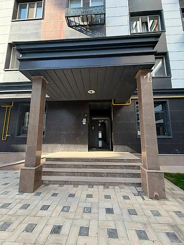 49: 1 комната, 49 м², Технопарк Элитка, 8 этаж, ПСО (под самоотделку) — 2