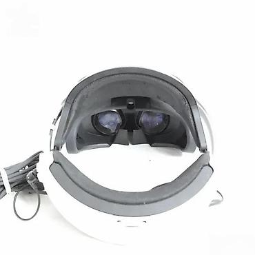 PS4 (Sony Playstation 4): U ponudi Sony Playstation 4 VR Game Set. VR je polovan — 13
