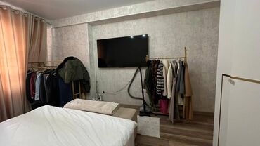 Продажа квартир: 1 комната, 49 м², Элитка, 11 этаж — 5