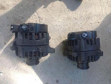 Transport: ALTERNATOR MK8 ZA FORD TRANSIT CONNECT ZA 2015. GOD. | SMEDEREVSKA — 1