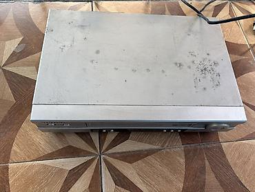 nəysə mp3: Openbox rəqəmsal peyk tuner və Pioneer DV-310-S DVD pleyer (2 cihaz — 6