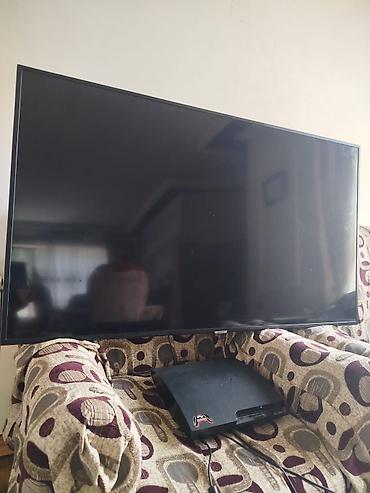 internet klub: Salam. 5 ədəd ps3 içində 20-30 oyun 6 ədəd televizor ( 4 ədəd 127 — 3