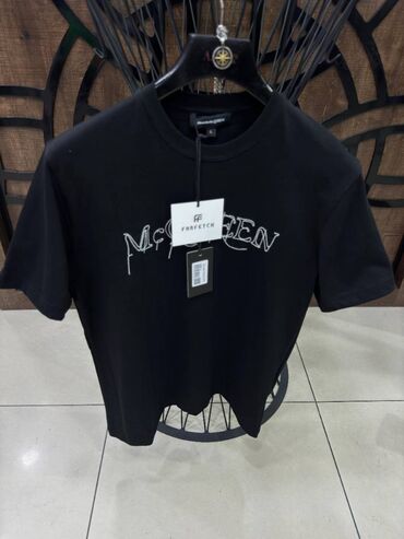 Μπλουζάκια: *Alexander McQueen* TOP
New
S/M/L/XL/XXL