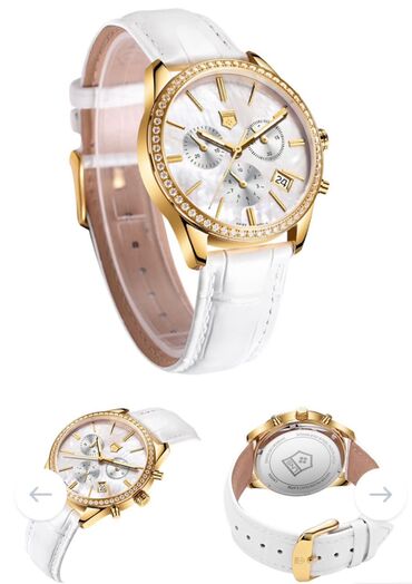 брендовые часы женские оригинал: Брендовые часы LNS