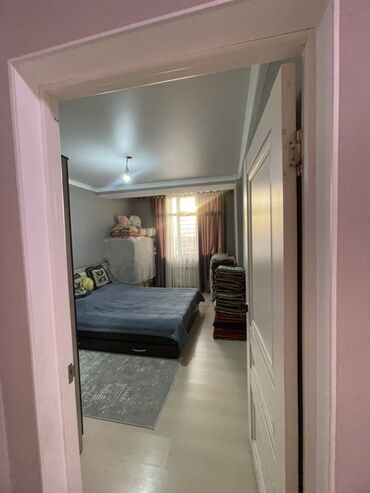 Продажа квартир: 3 комнаты, 88 м², Элитка, 9 этаж, Евроремонт at lalafo.kg — 9 Продажа квартир: 3 комнаты, 88 м², Элитка, 9 этаж, Евроремонт — 9