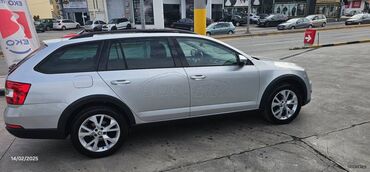 Skoda: Skoda : 2 l. | 2015 έ. 174000 km. Πολυμορφικό — 6
