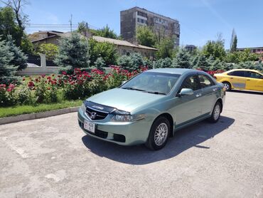 продаю авто в аварийном состоянии: Honda Accord: 2003 г., 2 л, Автомат, Бензин, Седан