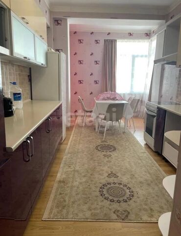 ала арча отель: 4 комнаты, 189 м², Элитка, 9 этаж, Старый ремонт