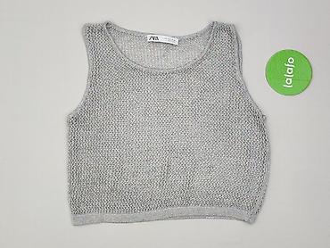zara 2190: Zara, Top damski, rozmiar M — 2