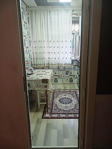 Köhnə tikili: Mingəçevir şəhər QRES qəsəbəsində, 4 saylı orta məktəbin yanında 5 — 16