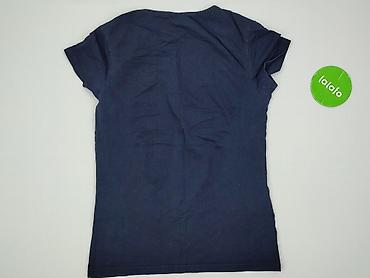 koszula c: T-shirt damski, rozmiar S — 3