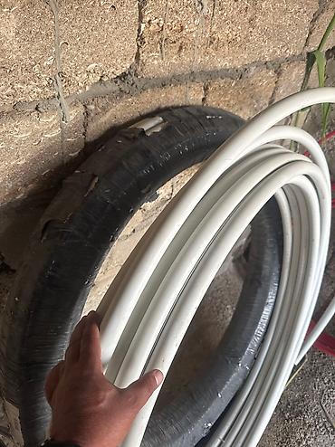 mis turba: 32 lik isdipol üçün boru satlır — 2