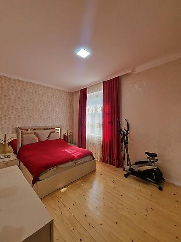 binaaz: Zabrat 4 otaqlı, 128 kv. m, Kredit var, Yeni təmirli — 8
