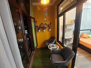 Продажа квартир: 3 комнаты, 87 м² — 8