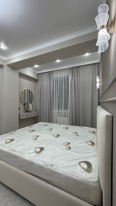 Продажа квартир: 3 комнаты, 88 м², Элитка, 11 этаж, Евроремонт — 9