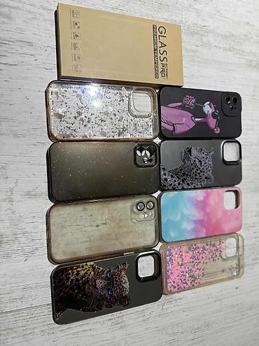 Apple iPhone: ✨Iphone 12 - TOP stanje, kao nov!✨ Na prodaju iPhone 12 u izuzetnom — 9