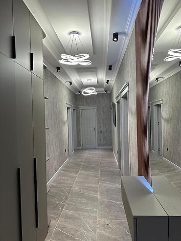 Həyət evləri və villaların satışı: İcarəyə verilir 4 otaqlı həyət evi/bağ evi 150 m², Sabunçu r — 8