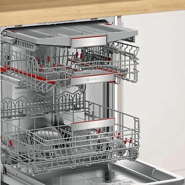 BOSCH SMV8YCX02E quraşdırılan qabyuyan maşın 🟢 Rəsmi iş yeri olan və — 2