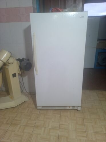 derin soyducu: 1 дверь Beko Холодильник Продажа, цвет - Белый