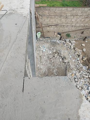 su firmasi: Beton kəsimi xidməti - Armaturla möhkəmləndirilmiş betonun dəqiq və — 3