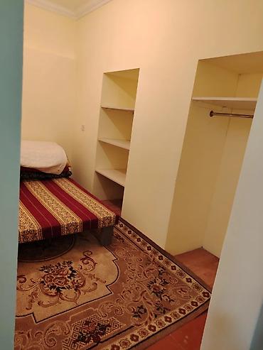 kreditle evler ucuz: Sabunçu rayonu, Sabunçu qəsəbəsi. Hamamın yanında 2 otaqlı həyət evi — 4