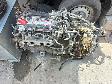2ci el motor: Honda CIVIC, 1.3 l, Elektrikli, 2008 il, İşlənmiş — 2