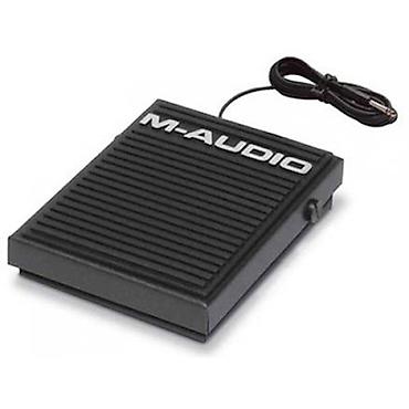 sintizator: №: 15061 Məhsulun adı: Pedal M-Audio SP-1 Brend: M-Audio Kateqoriya — 3