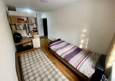 Продажа квартир: 2 комнаты, 43 м², 104 серия, 1 этаж