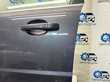 Двери и комплектующие: Дверь Передняя левая Volvo, Б/у, Оригинал — 8