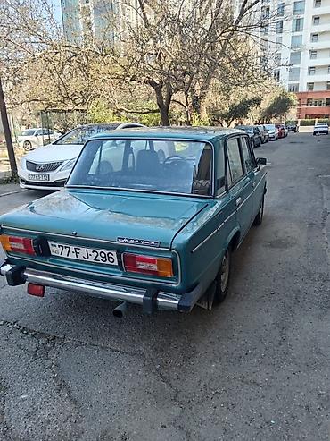 06 difiri: Masin 06.karopka 5 .ili 1989.qiymeti 4000 min — 5
