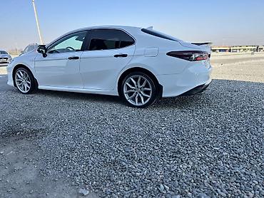 решетка радиатора тойота виста: Toyota Camry: 2022 г., 2.5 л, Автомат, Гибрид, Седан — 3