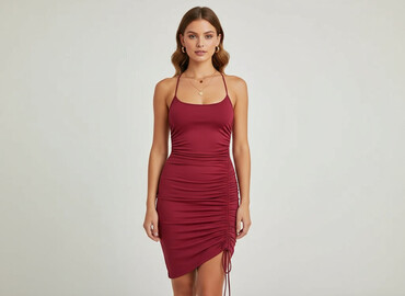 shein eleganckie sukienki: Shein, Sukienka damska, rozmiar L