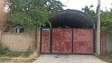 Продажа домов: Дом, 120 м², 4 комнаты, Собственник, Старый ремонт