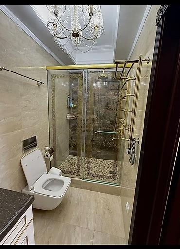 brk group: 4 комнаты, 140 м², Элитка, 5 этаж, Дизайнерский ремонт — 8